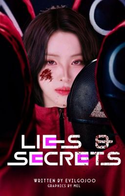 lies & secrets ✶ sae-byeok