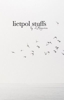 lietpol stuffs 