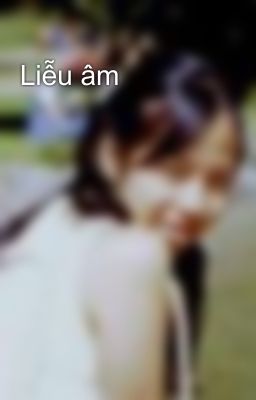 Liễu âm