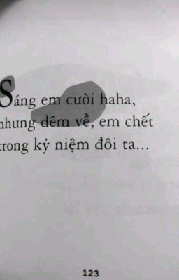 Liệu có phải tình đầu ??