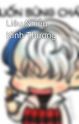 Liêu Nhiễu Kình Thương