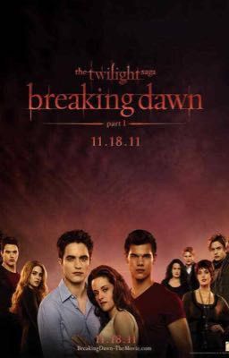 Life After Breaking Dawn~ A Twilight Rp