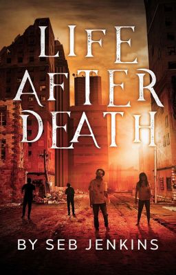 Life After Death (#1)