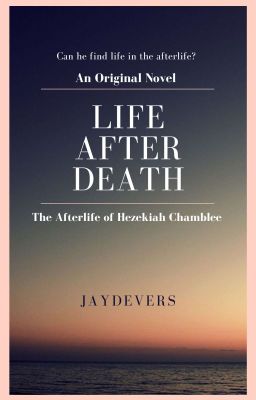 Life after Death: The Afterlife of Hezekiah Chamblee