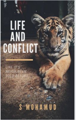 Life And Conflict