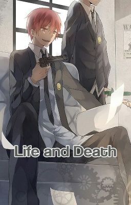 Life And Death