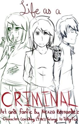 Life As A Criminal - Mafiatale [THERE IS A REWRITTEN VERSION]