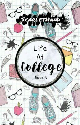 Life At College (Book 1 in the Reality Trilogy)