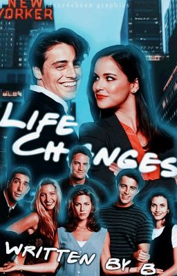 Life Changes | Joey Tribbiani ¹