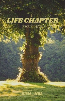 LIFE CHAPTER - recueil