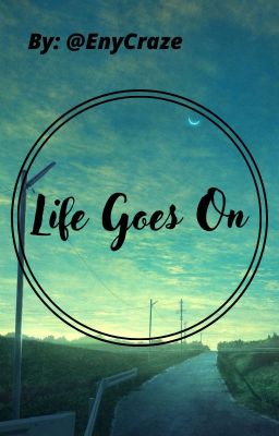 Life Goes On (Furry)