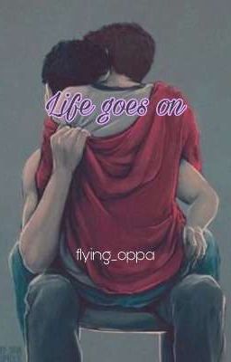 Life goes on / Jikook