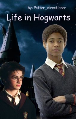 Life in Hogwarts (Harry Potter ff) *pausiert*