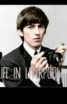 Life In Liverpool: Dating A Beatle