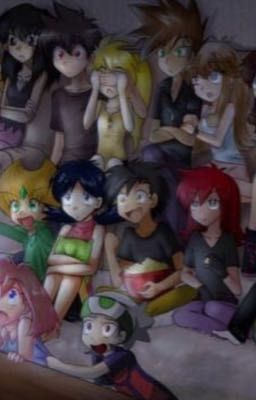 Life in the House of Pokespe