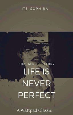 life is never perfect #project Nigeria