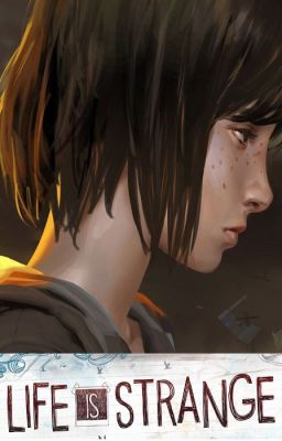 Life is Strange: Spiral of Time