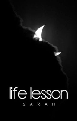 life lesson||randomness 