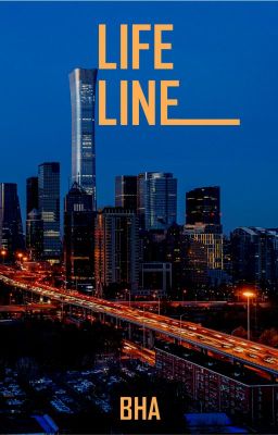 Life Line [AHS book 4]