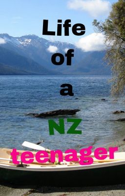 Life of a New Zealand teenager