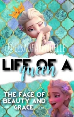 Life Of A Queen (Announcements + Random)