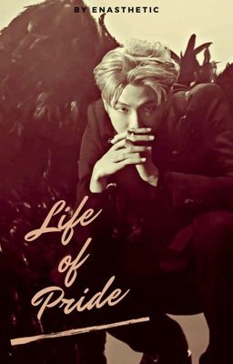 Life of Pride | Namjoon fanfiction [Completed]