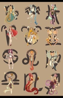 Life of the zodiac 