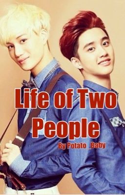 Life of Two People [Completed]