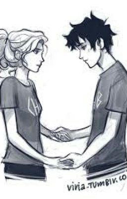 Life or Dead? (Percabeth)