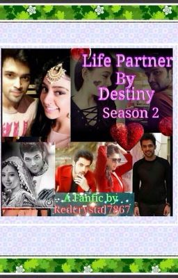 LIFE PARTNER by DESTINY SEASON 2. 