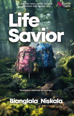 Life Savior (Free Chapter)