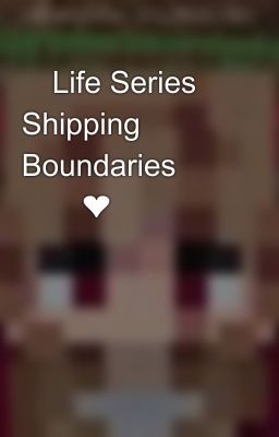 🚦Life Series Shipping Boundaries 💚💛❤️