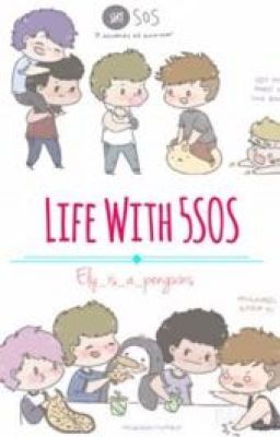 Life with 5SOS