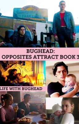 LIFE WITH BUGHEAD 