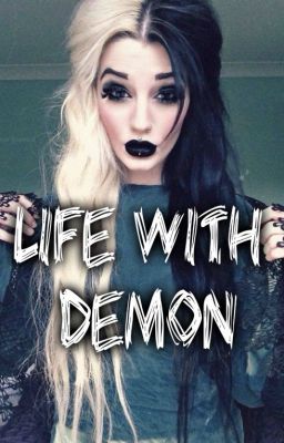 Life With Demon <Zawieszone>