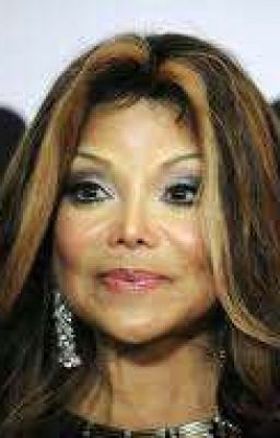 Life with latoya Jackson 