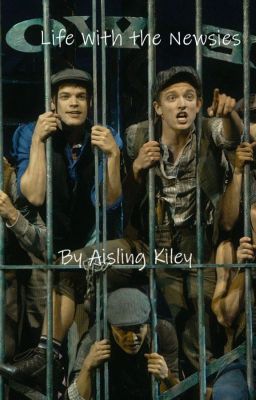 Life With the Newsies- One Shots- OPEN to OCs