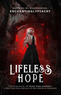 Lifeless Hope | #Blackartscontest