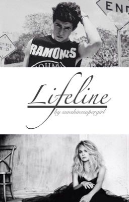 Lifeline | Nash Grier FanFiction