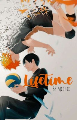 Lifetime