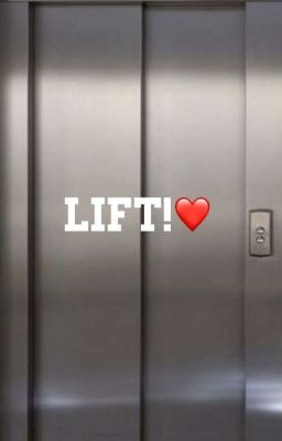 Lift❤