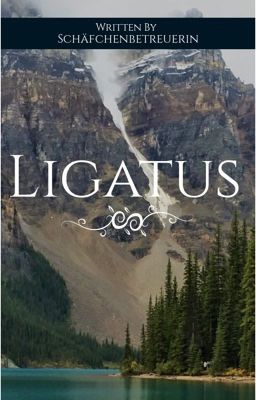 Ligatus - Larry Stylinson AU