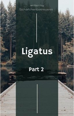 Ligatus Part 2 (Fortsetzung von Ligatus) Larry Stylinson