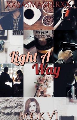 Light a Way ~ Supernatural Fanfiction