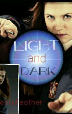 Light and Dark ~Ginny Weasley