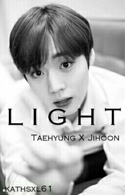 LIGHT / BTS Taehyung x W1 Jihoon