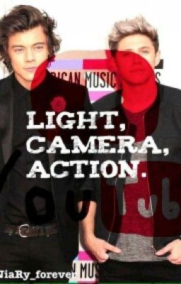 Light, Camera, Action...