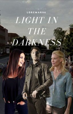 ''Light in the darkness'' ( Philip Blake fanfic)