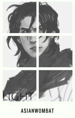 light (kylo ren x reader)