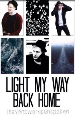 Light My Way Back Home •Patrick Stump+Fall Out Boy•